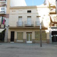 CASA EN EL CENTRO