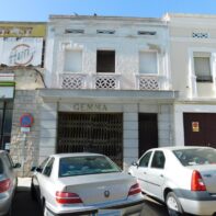 CASA EN VENTA BIEN SITUADA