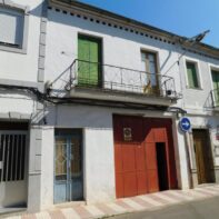 CASA VENTA EN SANTA AMALIA