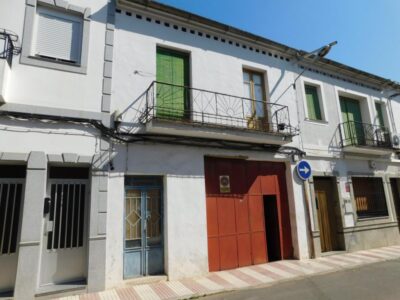 CASA VENTA EN SANTA AMALIA
