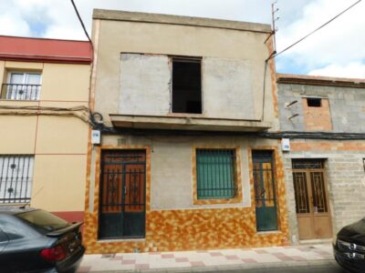 CASA EN VENTA