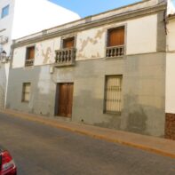 CASAS EN VENTA EN LA HABA