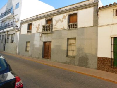 CASAS EN VENTA EN LA HABA