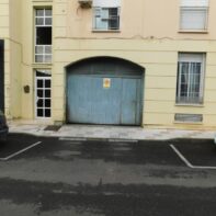 PLAZA DE GARAJE EN VENTA