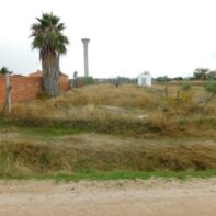 PARCELA RUSTICA ECONOMICA