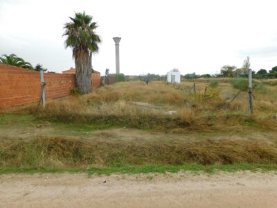 PARCELA RUSTICA ECONOMICA