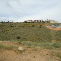 PARCELA URBANA EN EL QUINTO CECILIO