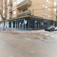 LOCAL -RESTAURANTE EN VENTA