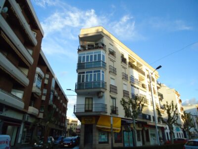 PISO VENTA EN EL CENTRO