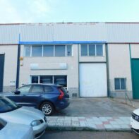NAVE INDUSTRIAL EN VENTA