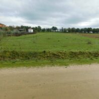 PARCELA RUSTICA EN MENGABRIL