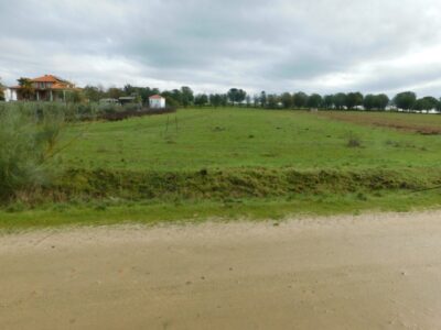 PARCELA RUSTICA EN MENGABRIL