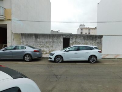 SOLAR URBANO EN VENTA