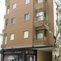 PISO CENTRICO EN VENTA