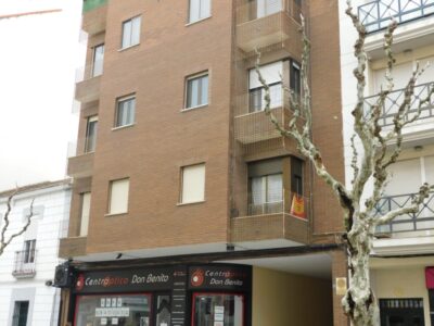 PISO CENTRICO EN VENTA