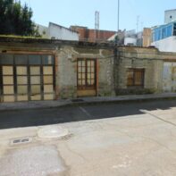 SOLAR URBANO EN VENTA