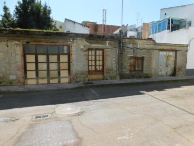 SOLAR URBANO EN VENTA