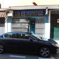 LOCAL COMERCIAL EN VENTA