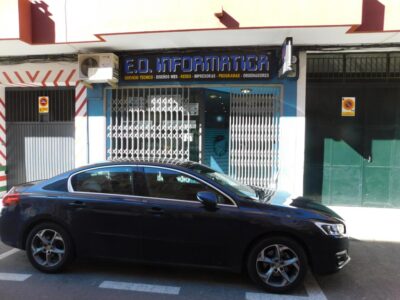 LOCAL COMERCIAL EN VENTA