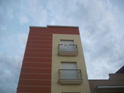 APARTAMENTO A ESTRENAR