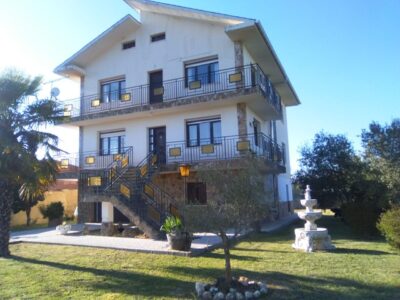 CASA VENTA EN ZAMORA