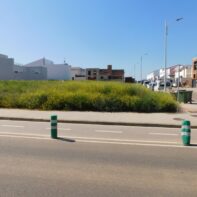 SOLAR URBANO EN VENTA