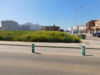 SOLAR URBANO EN VENTA