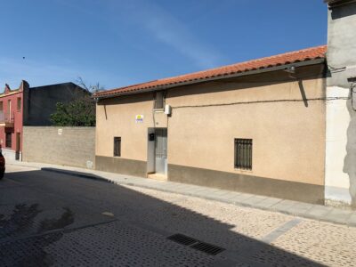CASA Y SOLAR VENTA EN MEDELLIN