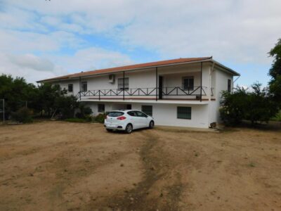 CHALET VENTA EN MENGABRIL