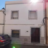 CASA EN VENTA EN LA HABA