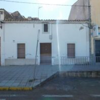 CASA VENTA EN MAGACELA