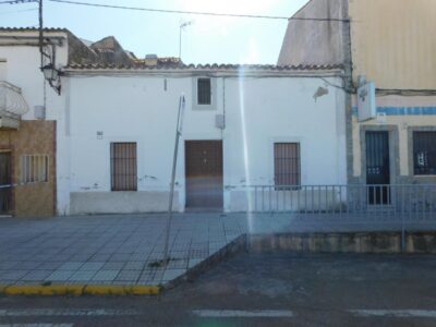 CASA VENTA EN MAGACELA