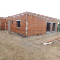 CHALET NUEVO A ESTRENAR