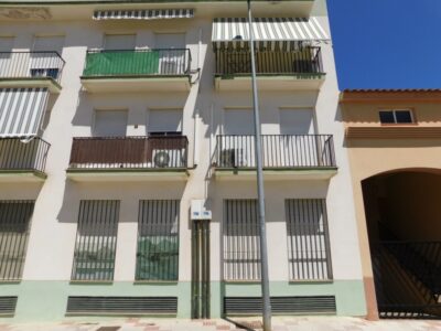APARTAMENTO AMUEBLADO EN VENTA