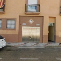 PLAZAS DE GARAJE EN VENTA