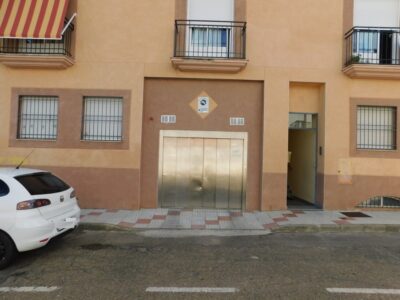 PLAZAS DE GARAJE EN VENTA