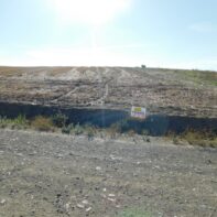 PARCELA RUSTICA EN VILLANUEVA DE LA SERENA