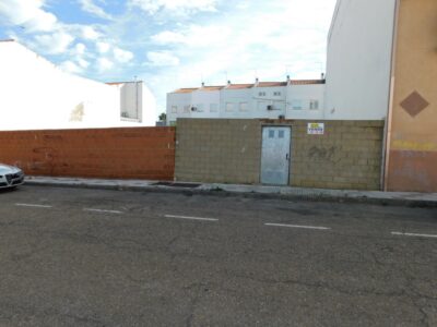 SOLARES EN VENTA