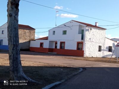 CASA VENTA EN PIZARRO