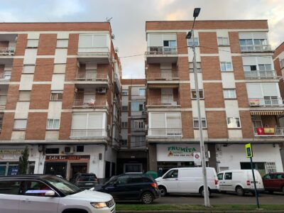 PISO EN VENTA BIEN SITUADO