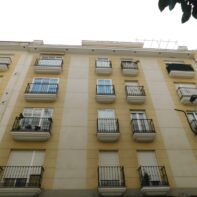 PISO VENTA EN EL CENTRO