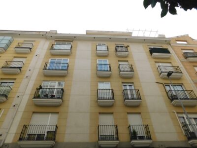 PISO VENTA EN EL CENTRO