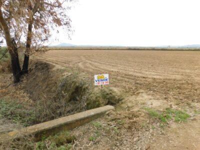 FINCA RUSTICA EN VENTA