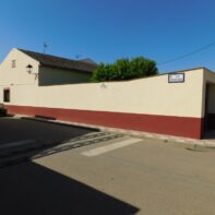 CASA EN VENTA EN MENGABRIL