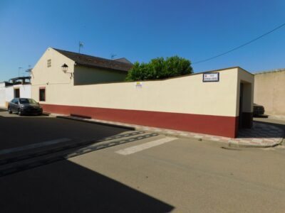 CASA EN VENTA EN MENGABRIL