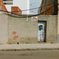 SOLAR URBANO EN VENTA