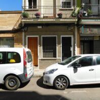 PISO SEMIINDEPENDIENTE EN VENTA