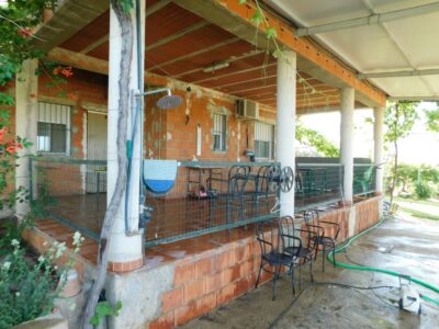 CHALET CON BUENA SITUACION EN VENTA