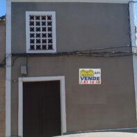 CASA PARA REFORMAR EN VENTA