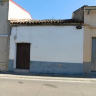 CASA-SOLAR EN VENTA